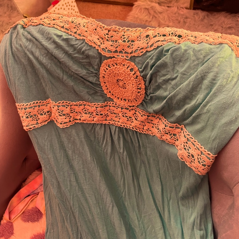 Venus sundress such soft fabric cute and sexy